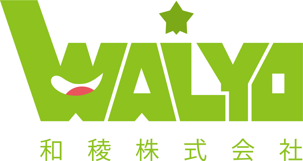 和稜 株式会社
