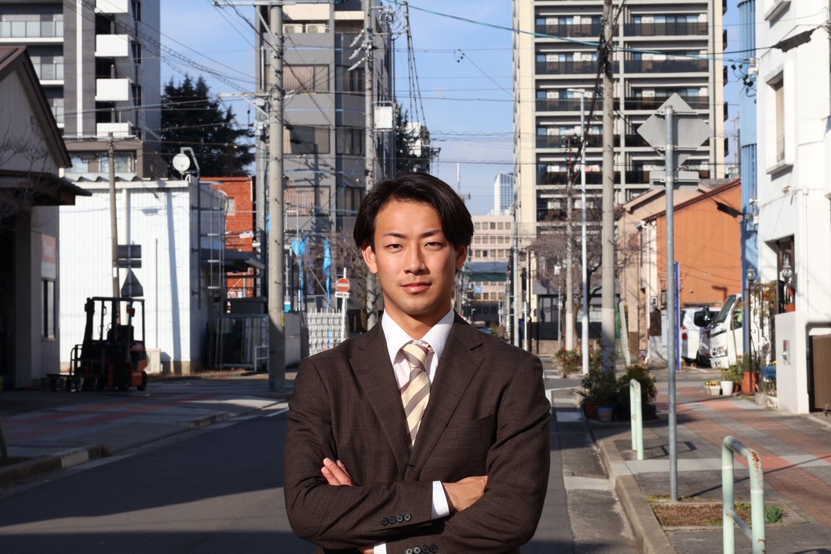 代表取締役 宮下 美勇